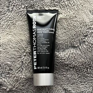 Peter Thomas Roth Instant FirmX Face Tightener - Black and White
